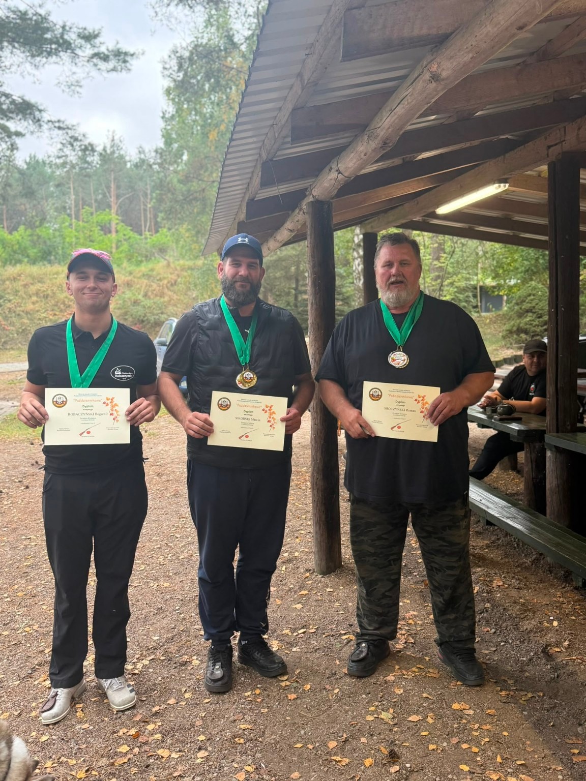Sportowe wspomnienia