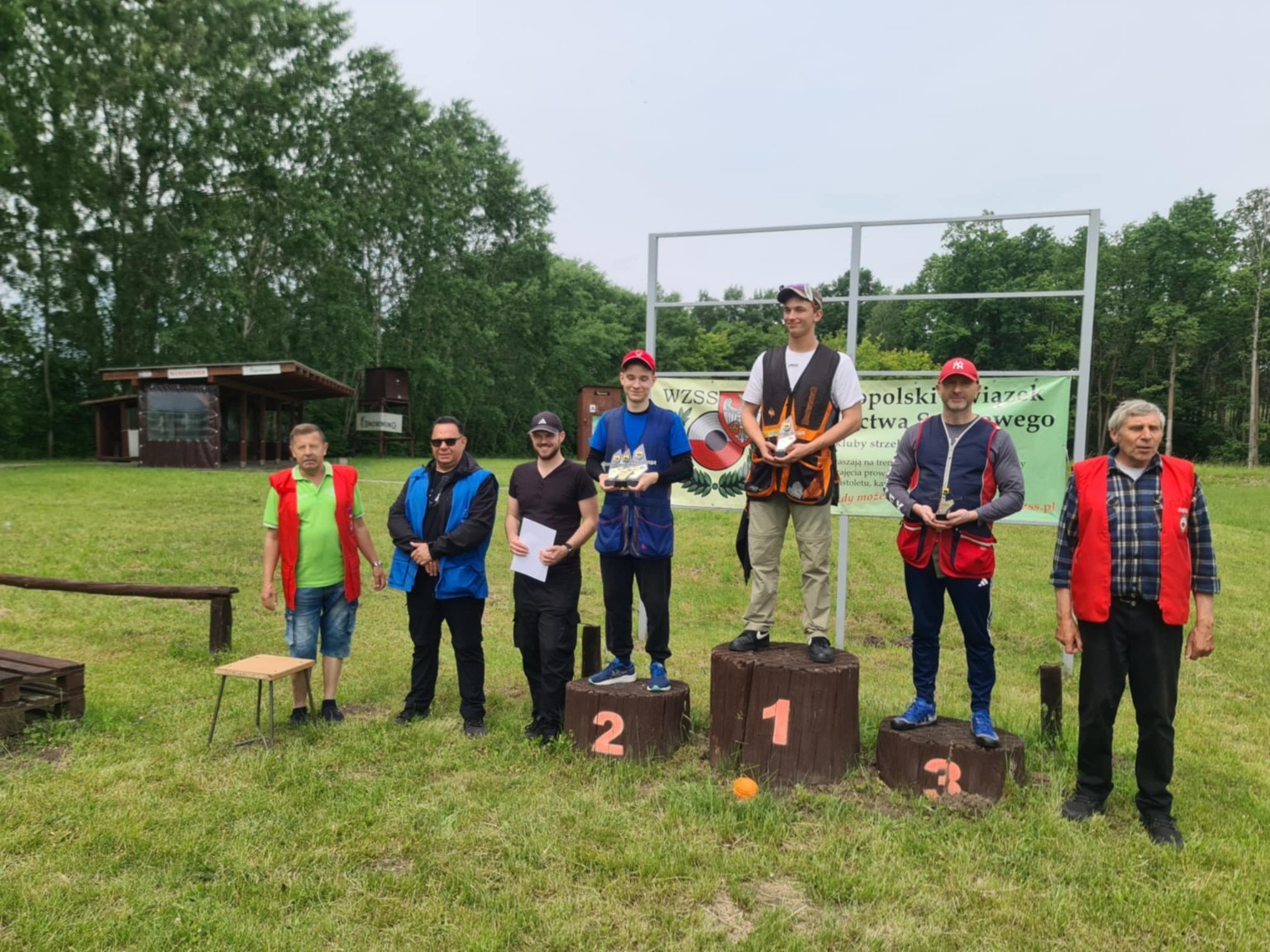 Strzelectwo sportowe